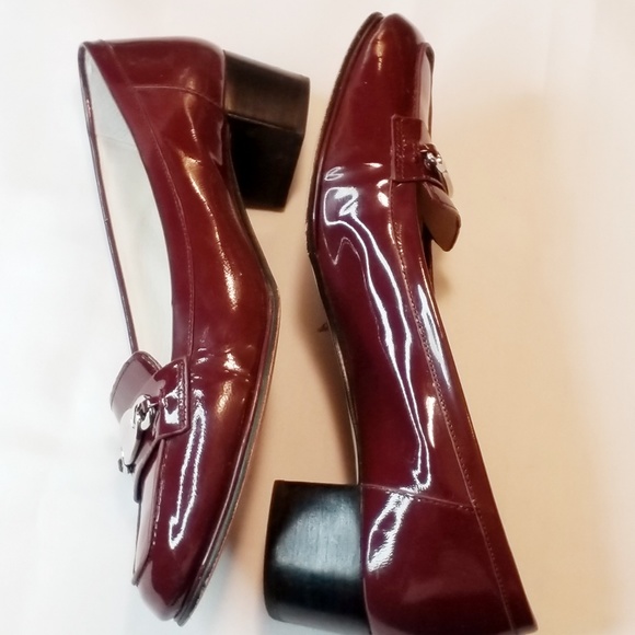 MICHAEL Michael Kors Lainey Mid Loafer sz9.5 - Picture 3 of 8